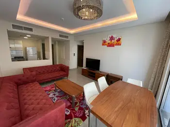 Hot Deal | Great Amenities | Balcony - S1112 HG