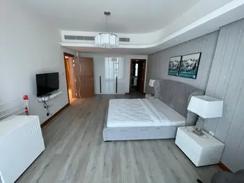 Super Deluxe - Sea View & Balcony - F1296