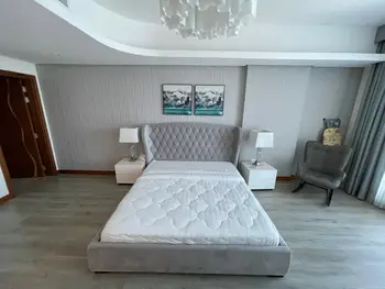 Super Deluxe - Sea View & Balcony - F1296