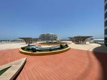 Super Deluxe - Sea View & Great Amenities - F1297