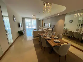 Super Deluxe - Sea View & Great Amenities - F1297