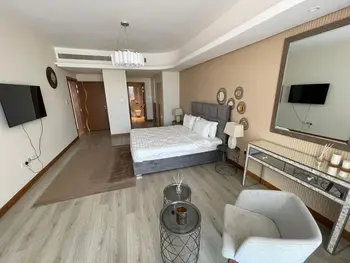 Super Deluxe - Sea View & Great Amenities - F1297