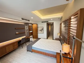 Super Deluxe - Sea View & Balcony - F1544