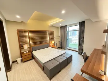 Super Deluxe - Sea View & Balcony - F1544