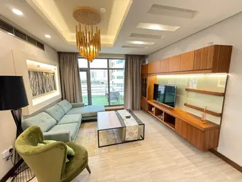 Super Deluxe - Sea View & Balcony - F1544