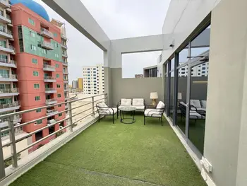Super Deluxe - Sea View & Balcony - F1544