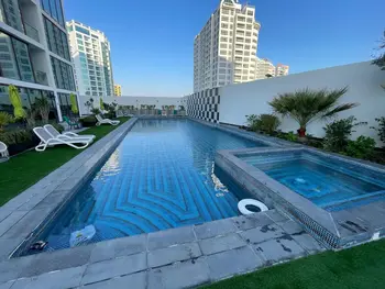 Super Deluxe | Sea View | Balcony  - F1482