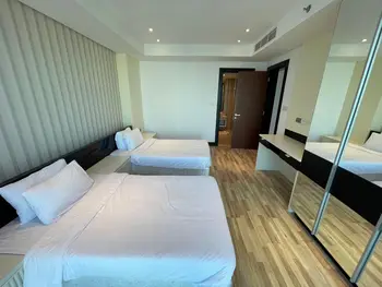 Super Deluxe | Sea View | Balcony  - F1482