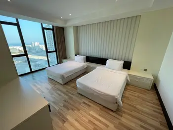 Super Deluxe | Sea View | Balcony  - F1482