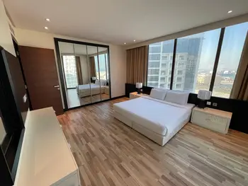 Super Deluxe | Sea View | Balcony  - F1482