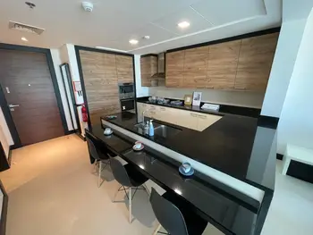 Super Deluxe | Sea View | Balcony  - F1482