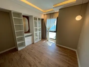 Spacious Great Sea View | Luxurious Amenities - SF1114