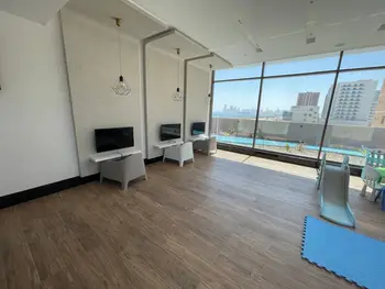 Spacious Great Sea View | Luxurious Amenities - SF1114