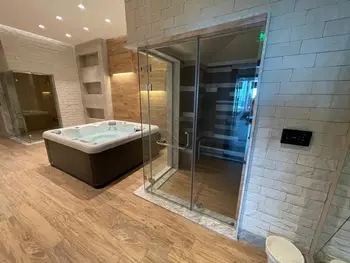 Spacious Great Sea View | Luxurious Amenities - SF1114