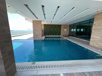 Spacious Great Sea View | Luxurious Amenities - SF1114