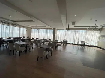 Spacious Great Sea View | Luxurious Amenities - SF1114