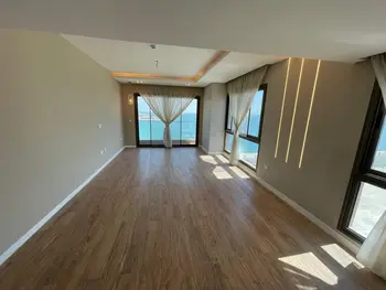 Super Deluxe - Sea View & Two Balconies - SF1115