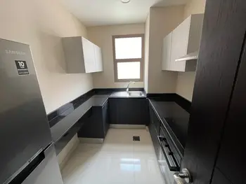 Modern & Bright - Balcony - Gas cooking - F1280