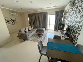 Modern & Bright - Balcony - Gas cooking - F1280