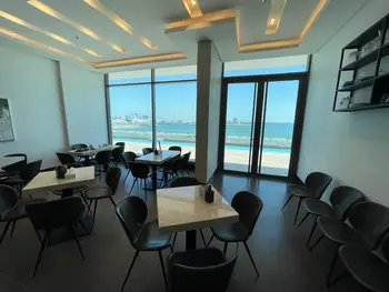 Super Deluxe With Great Amenities - SF1116