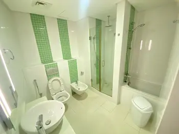 Spacious Bedroom Flat with Full Amenities - F1555