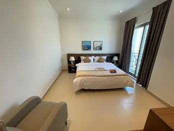 Super Deluxe | Sea View | Three Balconies