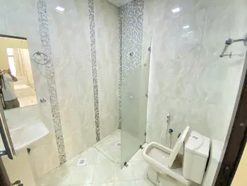 Fully Furnished 2BR - Balcony | Pool | Gym |