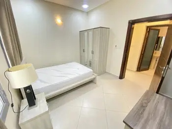 Fully Furnished 2BR - Balcony | Pool | Gym |