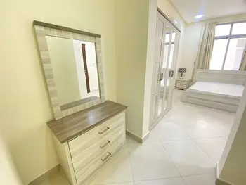 Fully Furnished 2BR - Balcony | Pool | Gym |
