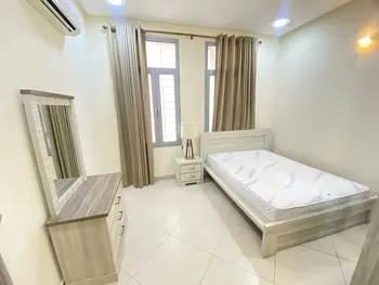 Fully Furnished 2BR - Balcony | Pool | Gym |