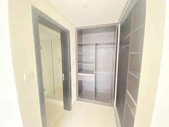 Spacious And Bright