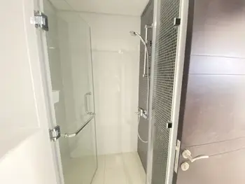 Spacious And Bright