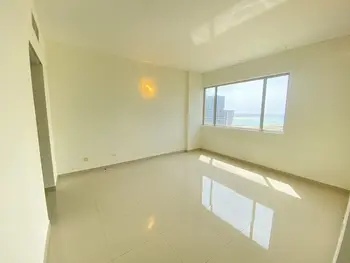 Spacious And Bright