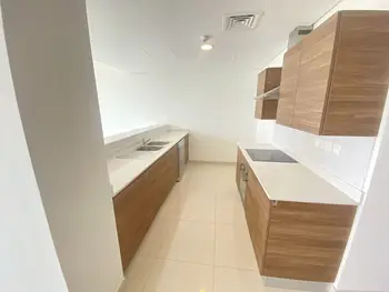 Spacious And Bright