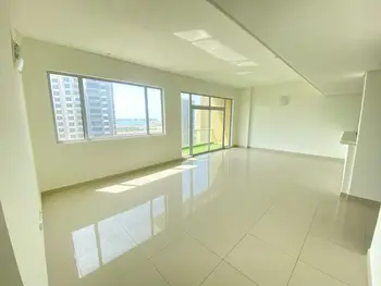 Spacious And Bright