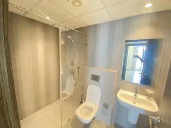 Fully Furnished 2BR - Sea View | City View | Pool | Gym