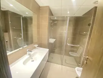 Fully Furnished 2BR - Sea View | City View | Pool | Gym