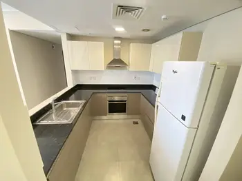 Fully Furnished 2BR - Sea View | City View | Pool | Gym