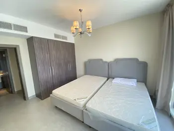 Fully Furnished 2BR - Sea View | City View | Pool | Gym