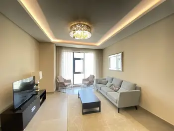 Fully Furnished 2BR - Sea View | City View | Pool | Gym