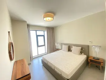 Fully Furnished 2BR - Sea View | City View | Pool | Gym