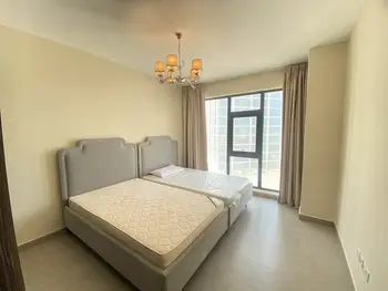 Fully Furnished 2BR - Sea View | City View | Pool | Gym