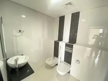 Semi Furnished 2BR - Balcony | Sea View | City View | Pool