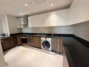 Fully Furnished 3BR - Balcony | Sea View | City View | Closed Kitchen