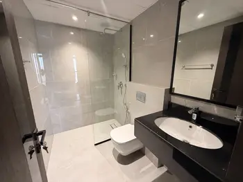Fully Furnished 3BR - Balcony | Sea View | City View | Closed Kitchen