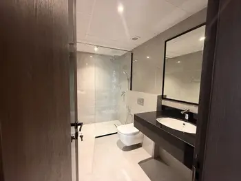 Fully Furnished 3BR - Balcony | Sea View | City View | Closed Kitchen