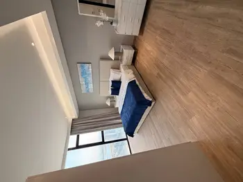 Fully Furnished 3BR - Balcony | Sea View | City View | Closed Kitchen