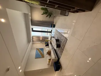 Fully Furnished 3BR - Balcony | Sea View | City View | Closed Kitchen