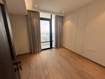 Fully Furnished 3BR - Balcony | Sea View | City View | Closed Kitchen