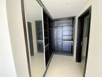 Semi Furnished 2BR - Balcony | Sea View | City View